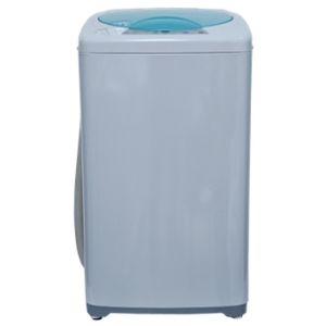 HT 8KG WASHIJG MACHING TLSA 88BLU - HAIER THERMOCOOL